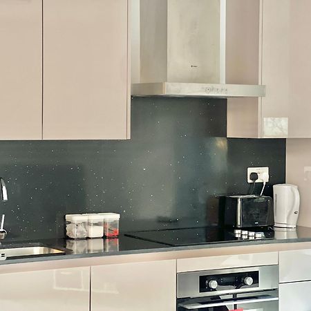 Kensington House By Solitaire Suites Slough Dış mekan fotoğraf