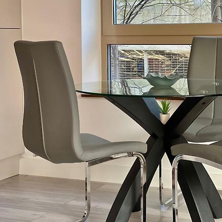 Kensington House By Solitaire Suites Slough Dış mekan fotoğraf