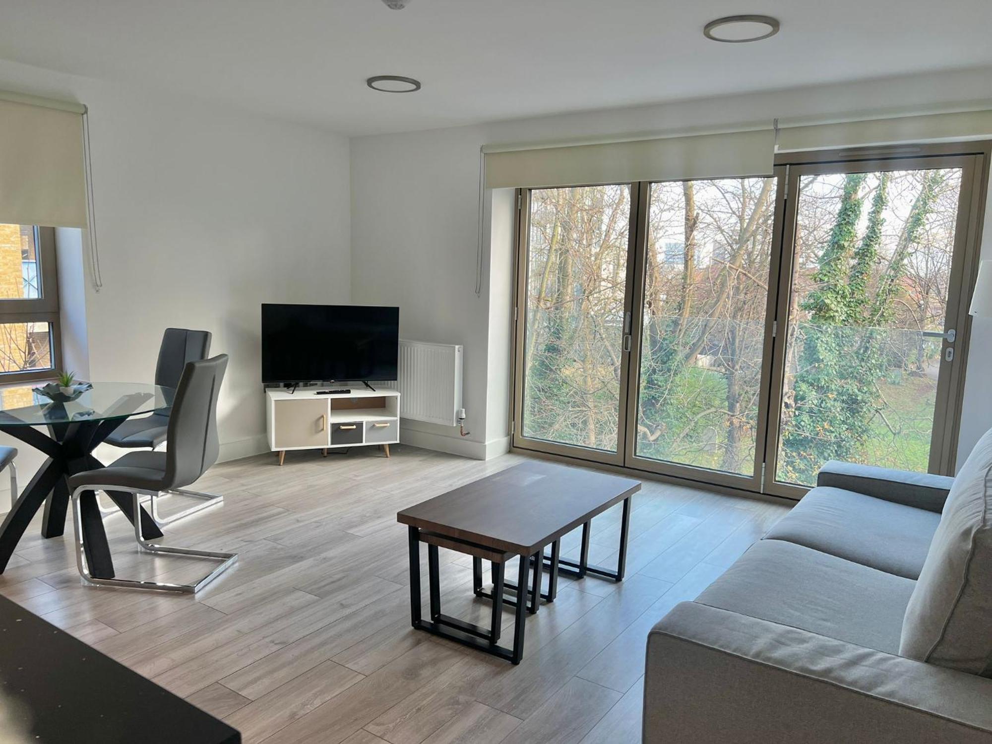 Kensington House By Solitaire Suites Slough Dış mekan fotoğraf