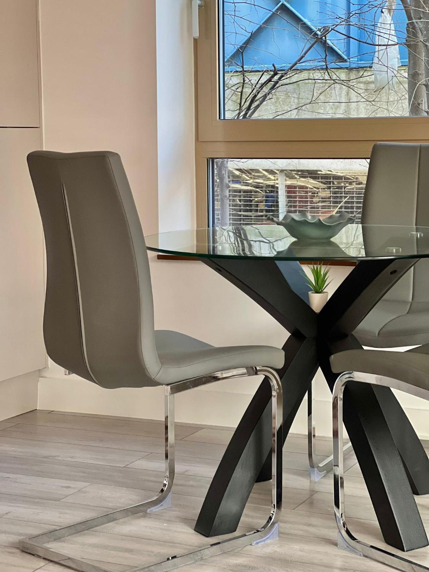 Kensington House By Solitaire Suites Slough Dış mekan fotoğraf
