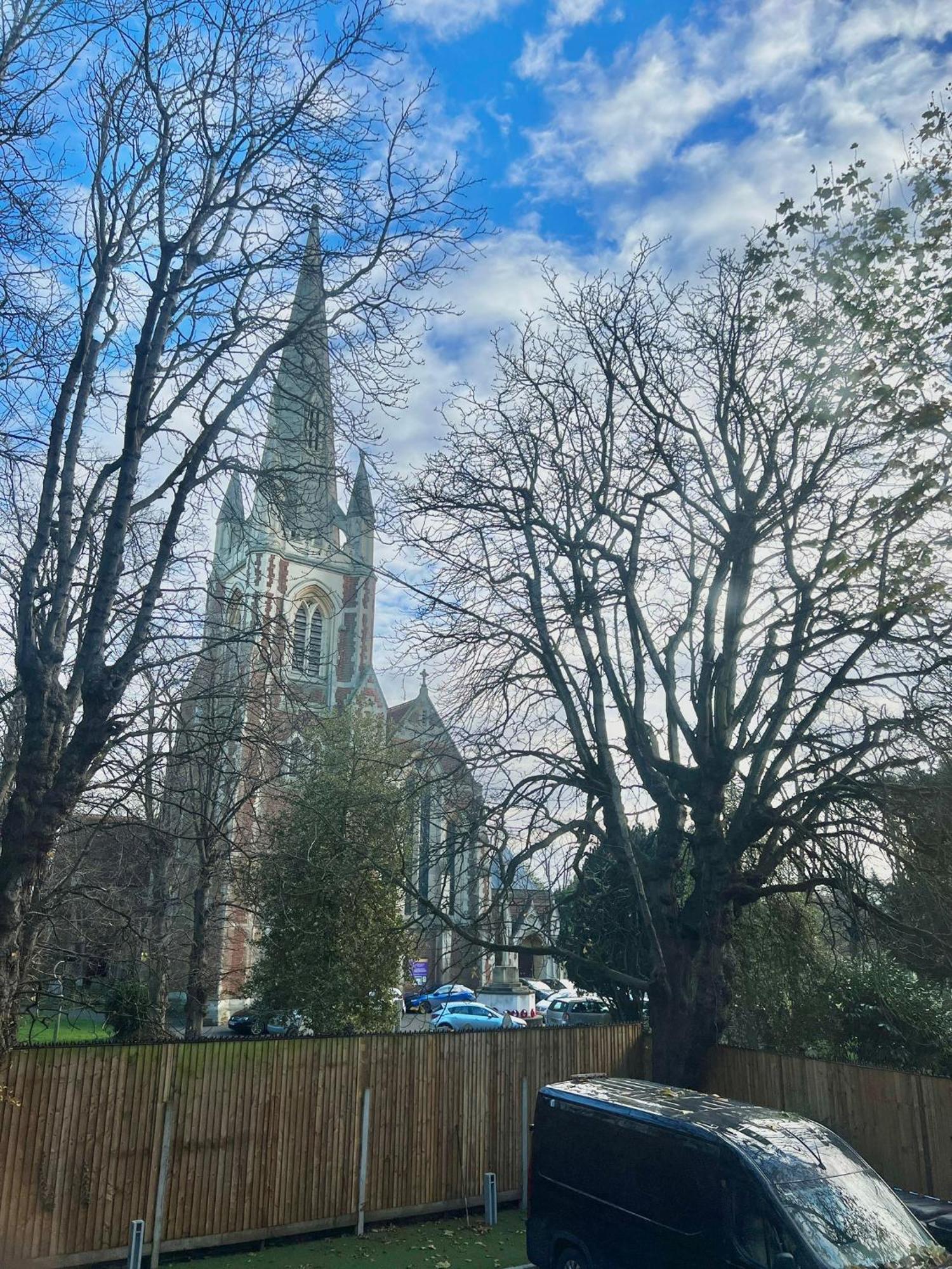 Kensington House By Solitaire Suites Slough Dış mekan fotoğraf