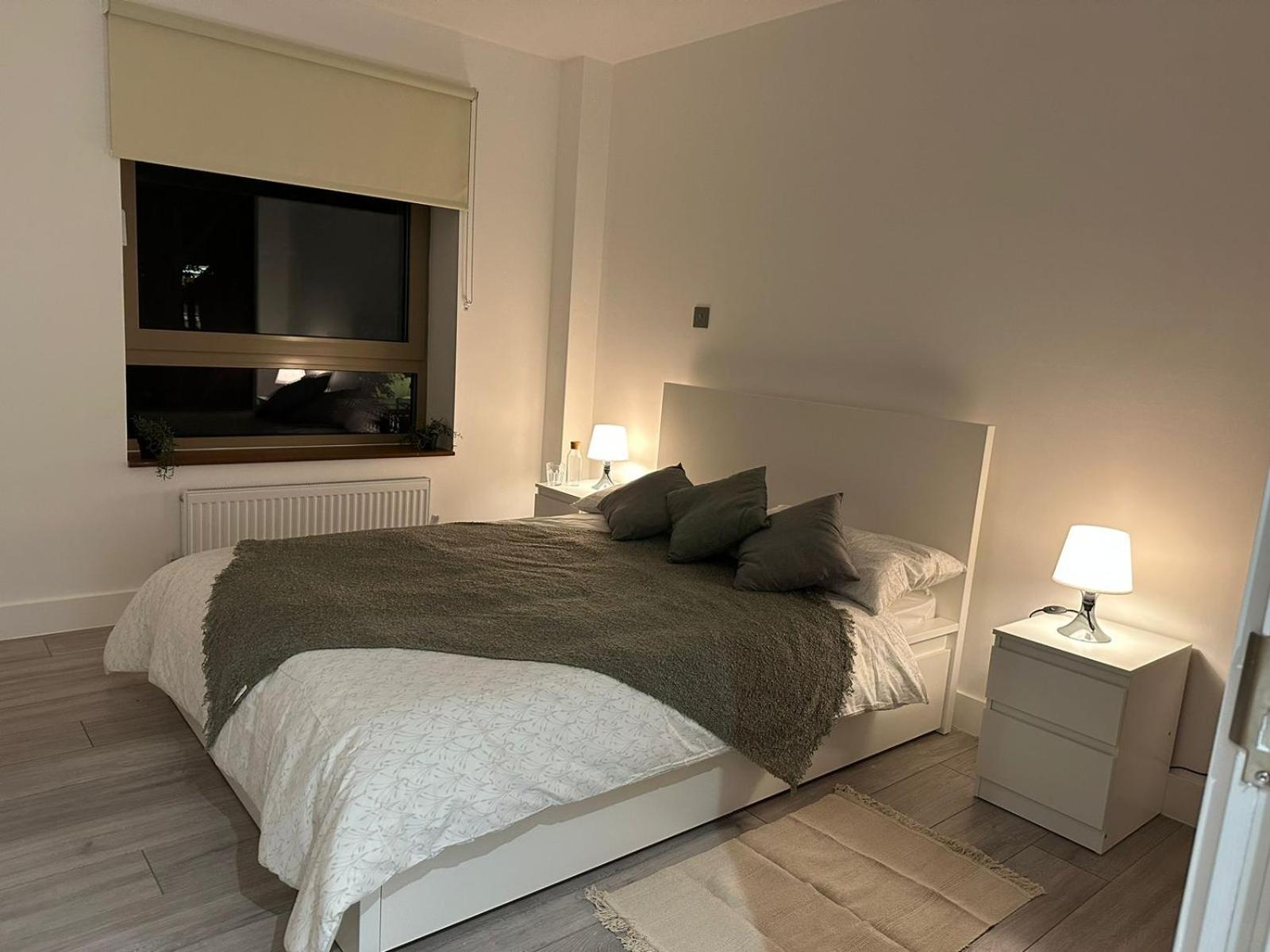 Kensington House By Solitaire Suites Slough Dış mekan fotoğraf