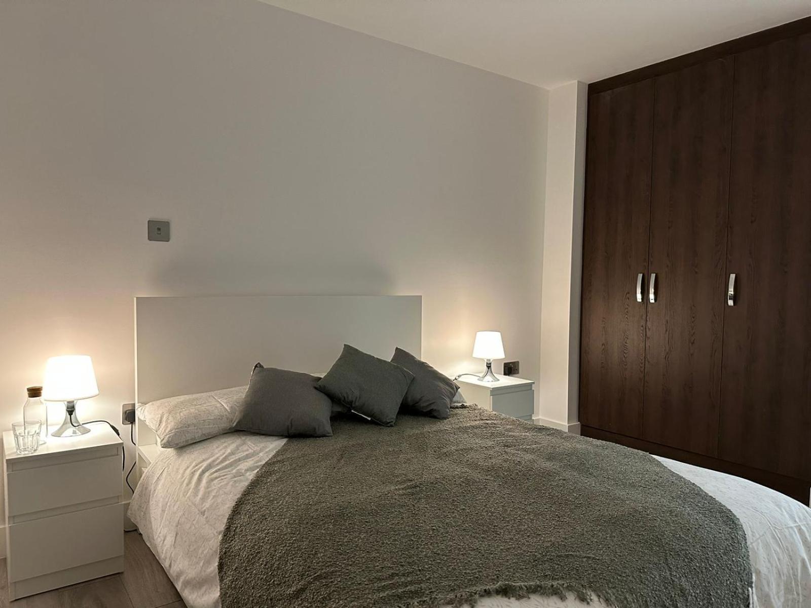 Kensington House By Solitaire Suites Slough Dış mekan fotoğraf