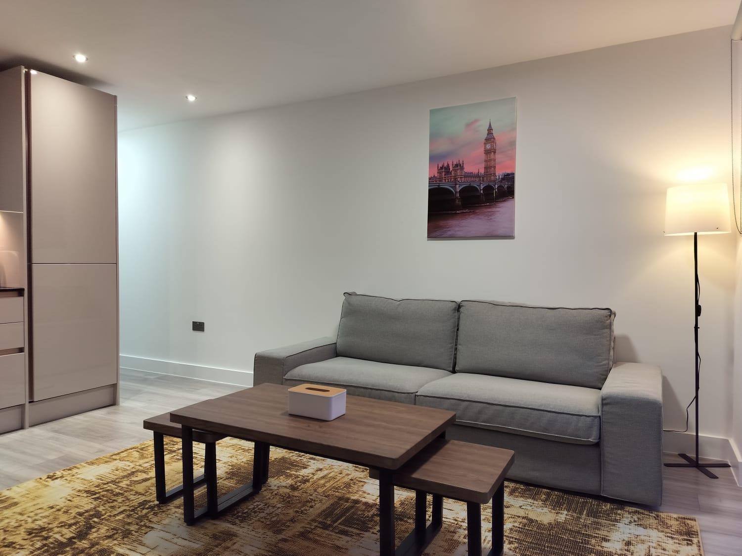 Kensington House By Solitaire Suites Slough Dış mekan fotoğraf